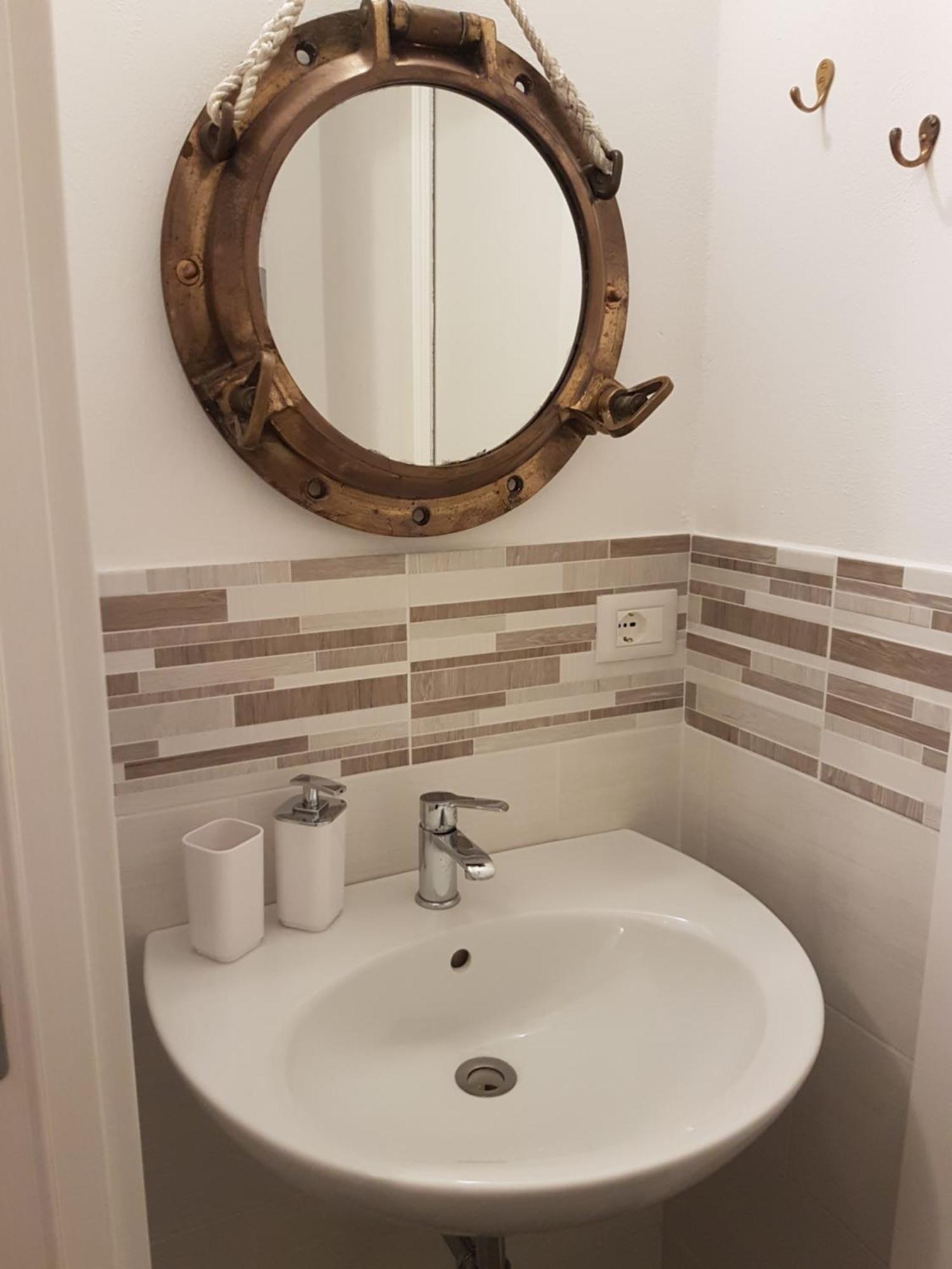 Apartamento La Stanzetta Dei Rosa Porto Venere Exterior foto