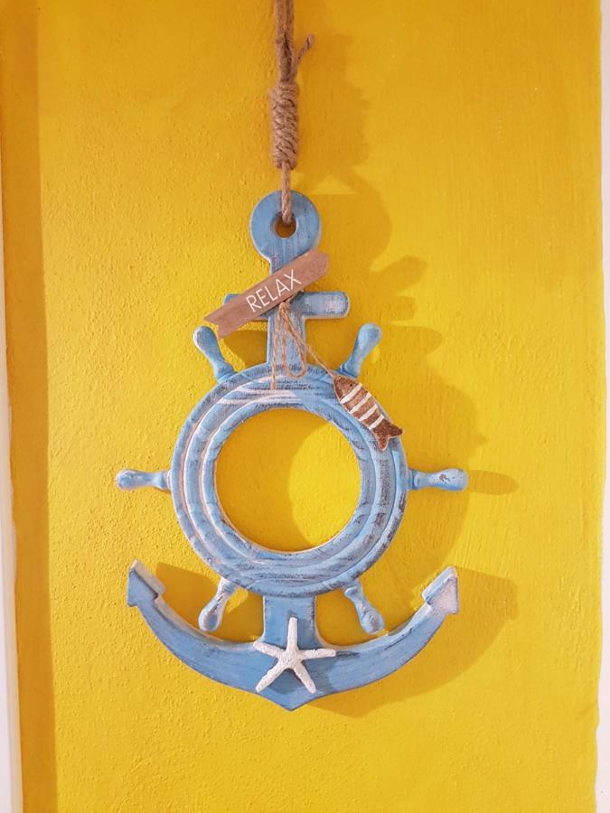 Apartamento La Stanzetta Dei Rosa Porto Venere Exterior foto